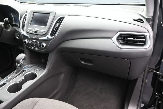 Used 2024 Chevrolet Equinox LT AWD/4WD image 33