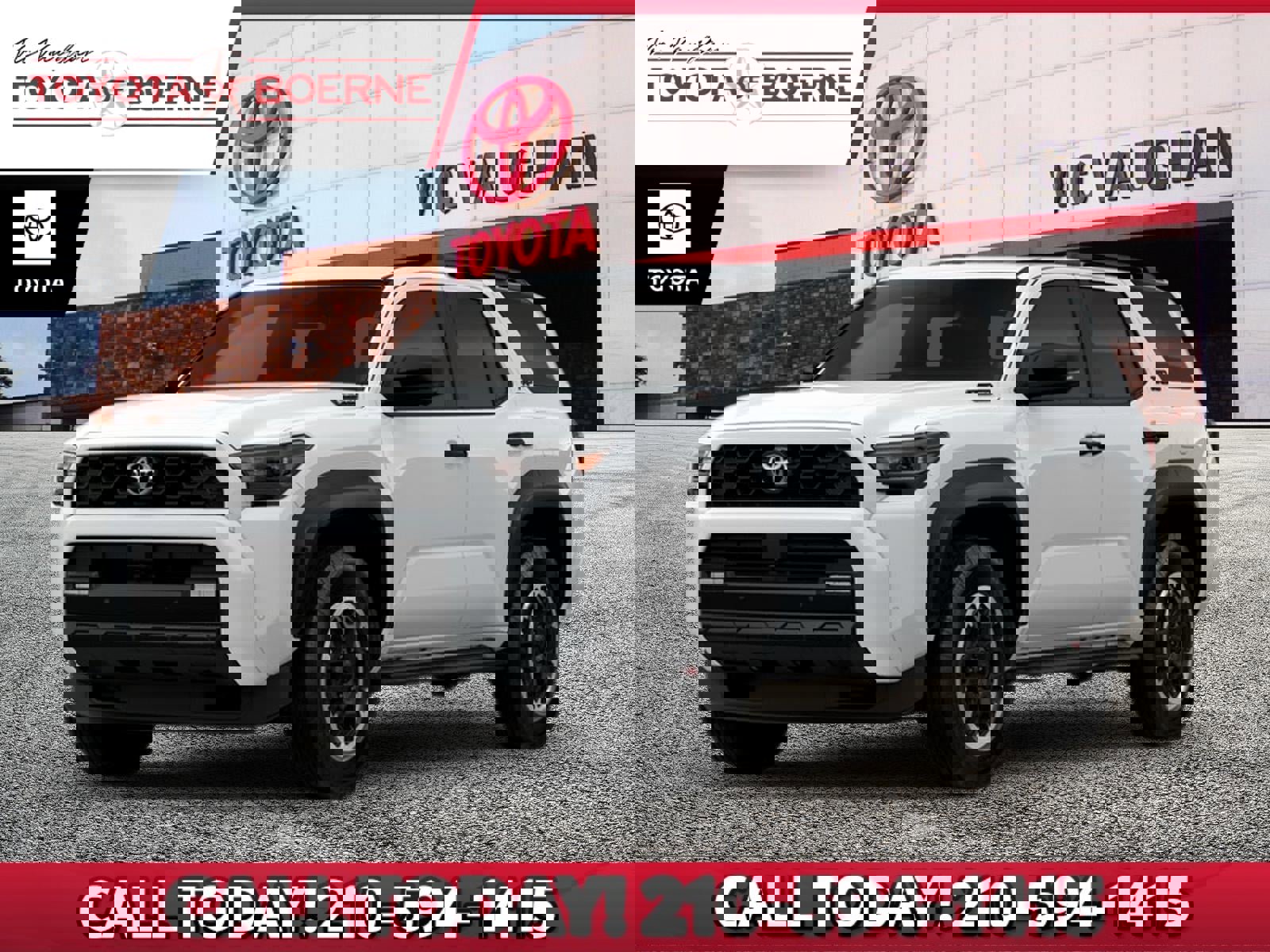 New 2026 Toyota 4Runner TRD Off-Road Premium image 35