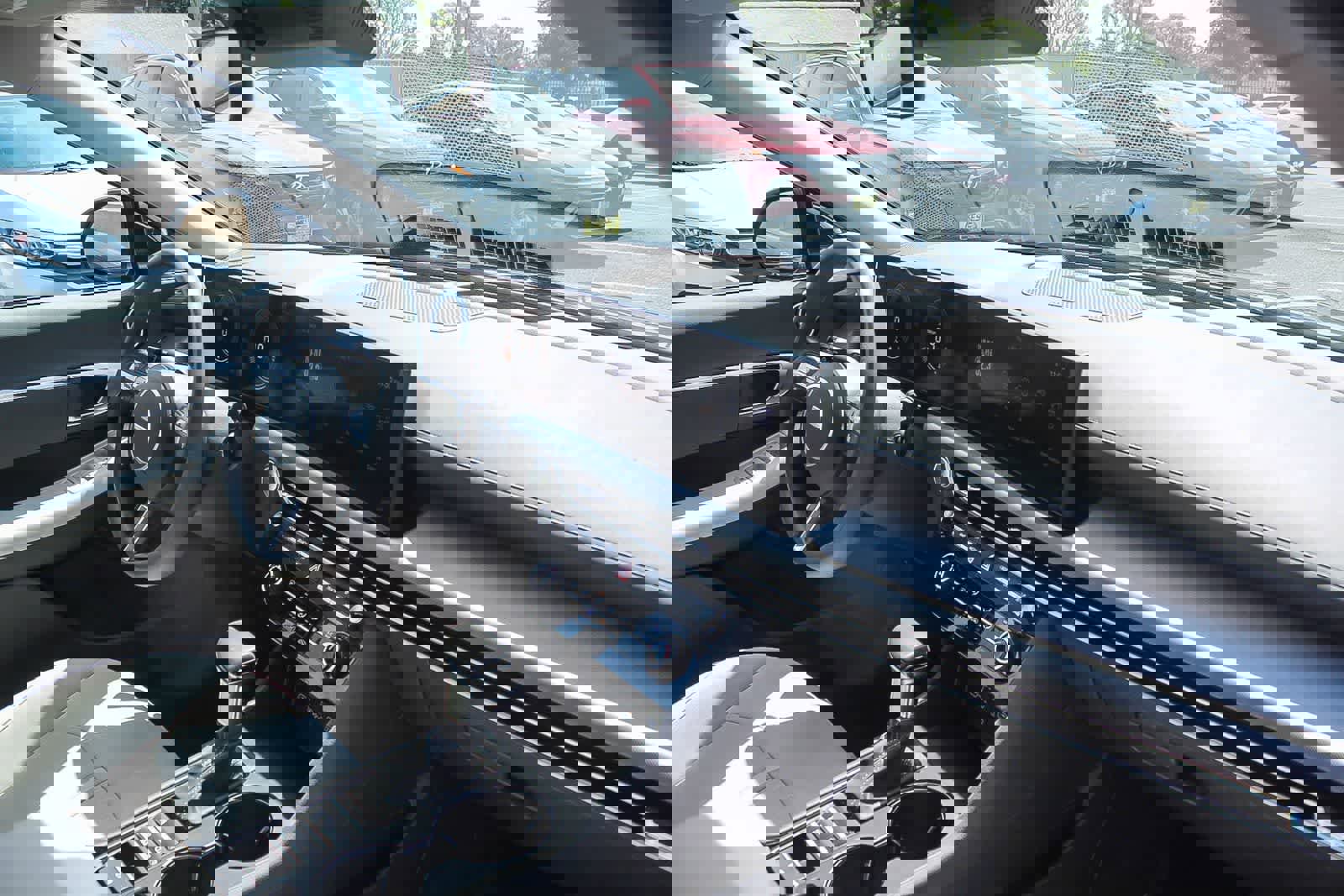 Certified 2025 Hyundai Sonata SE image 21