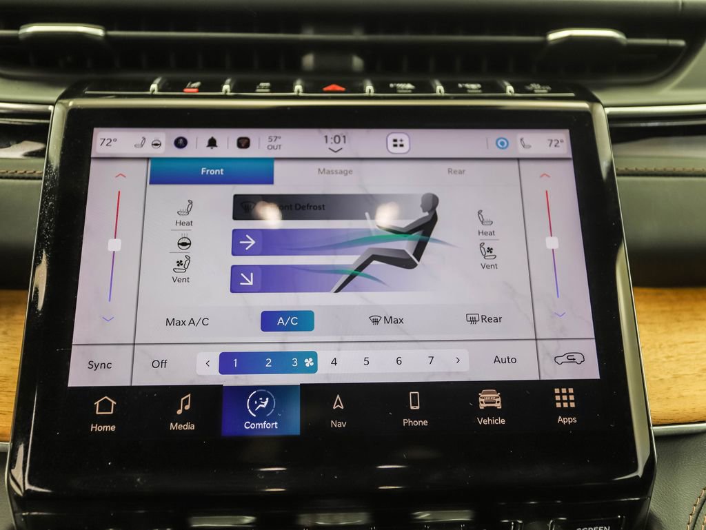 Used 2023 Jeep Grand Cherokee L Summit image 18