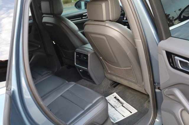 Used 2019 Porsche Cayenne AWD/4WD image 49