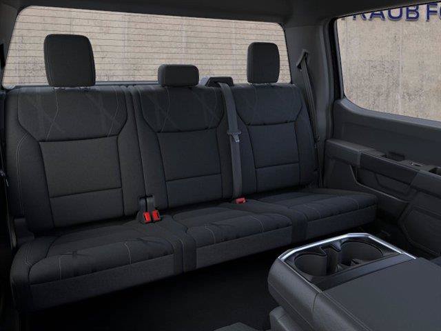 New 2026 Ford F150 STX AWD/4WD image 11