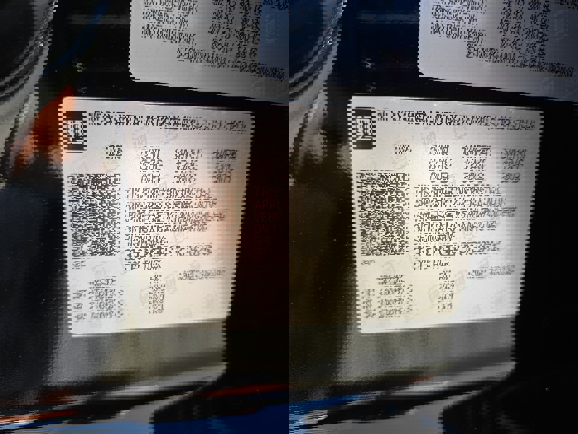 New 2026 Chevrolet Silverado 1500 Custom image 32