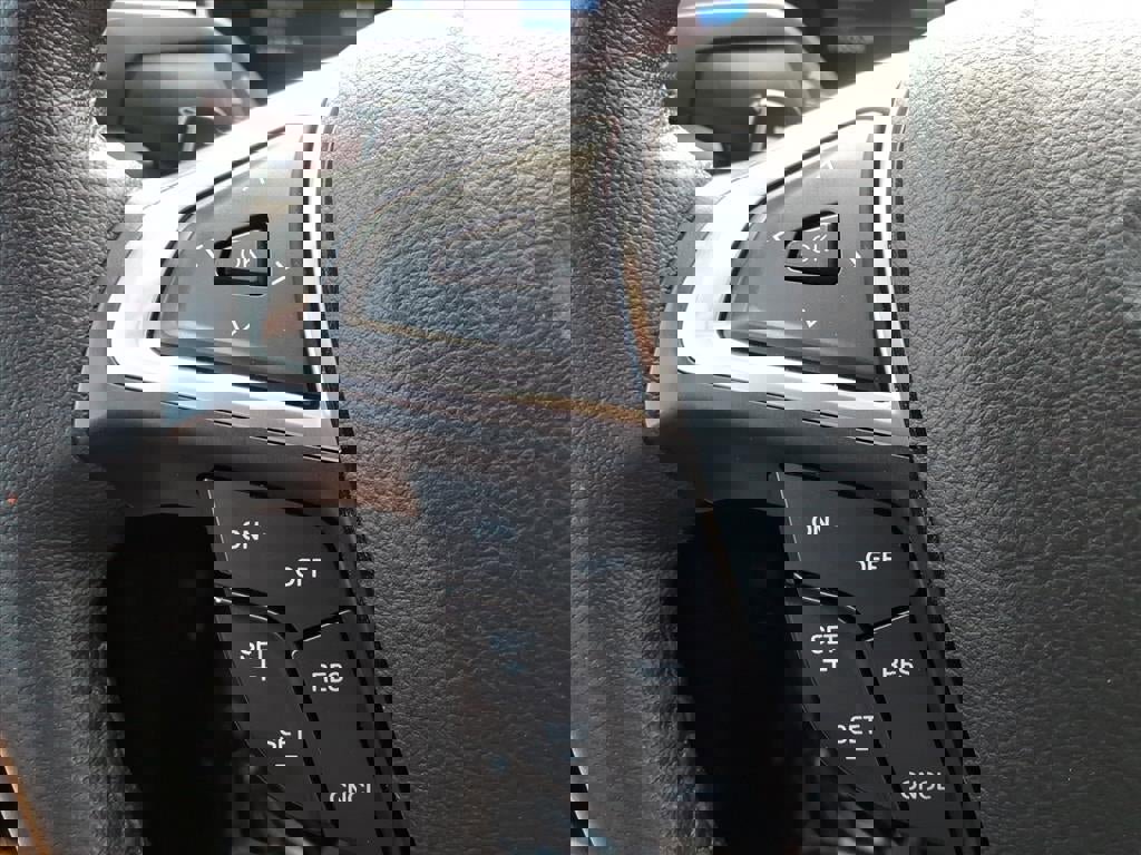 Certified 2017 Ford Fusion Titanium image 22