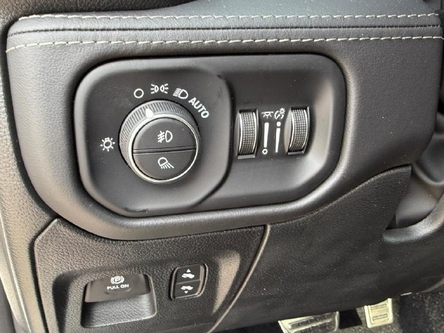 New 2026 RAM 1500 RHO w/ RHO Level 1 Equipment Group AWD/4WD image 22