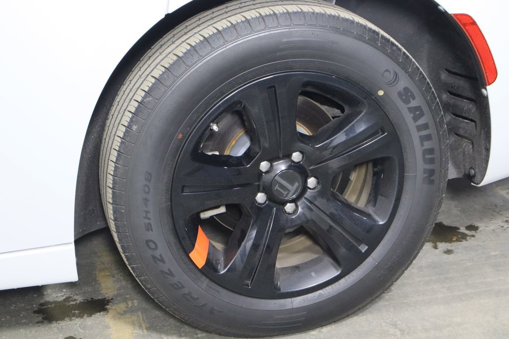 Used 2023 Dodge Charger SXT image 37