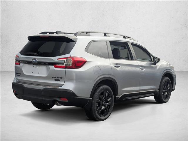 New 2026 Subaru Ascent Bronze Edition image 2