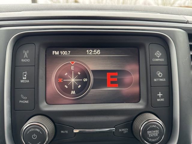 Used 2024 RAM 1500 Classic SLT image 32