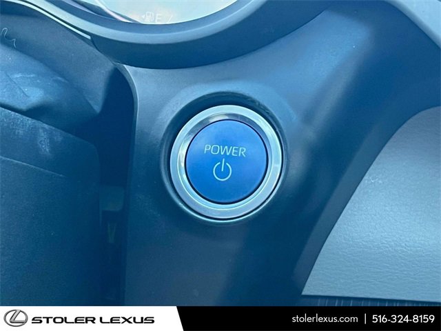 Used 2021 Toyota Sienna Limited image 32