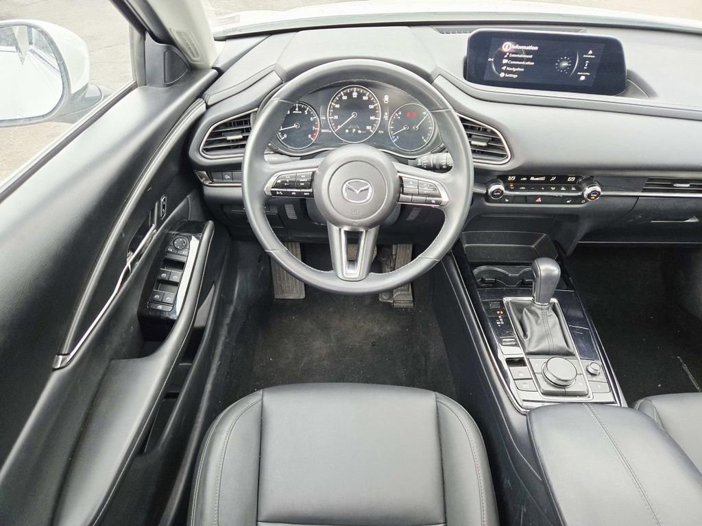 Used 2025 MAZDA CX-30 AWD 2.5 S w/ Preferred Package image 11