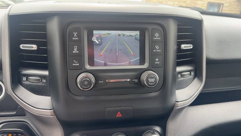Used 2019 RAM 2500 Tradesman w/ Power Wagon Package AWD/4WD image 29