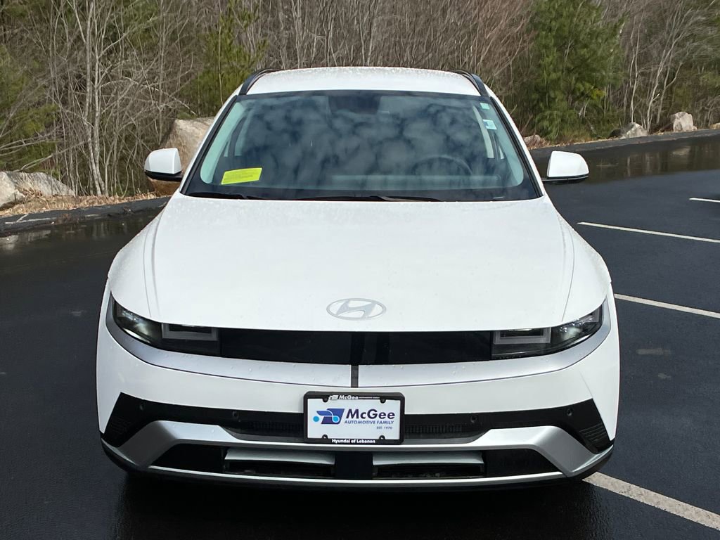 Used 2025 Hyundai Ioniq 5 SEL image 8