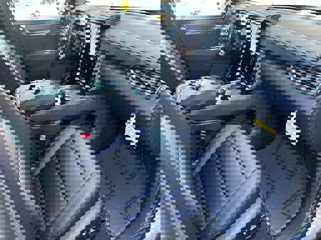 New 2026 GMC Acadia Elevation w/ Black Edition image 16