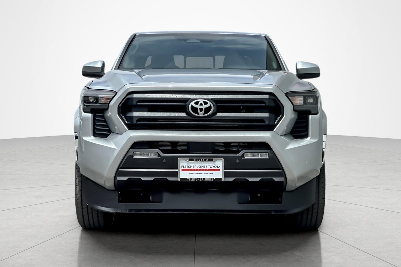 Certified 2024 Toyota Tacoma SR5 w/ SR5 Upgrade Package RWD image 8