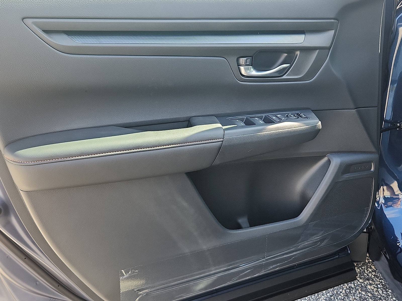 New 2026 Honda CR-V TrailSport image 8