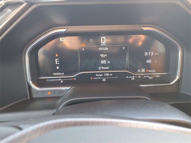 Used 2024 GMC Sierra 2500 Denali Ultimate image 79