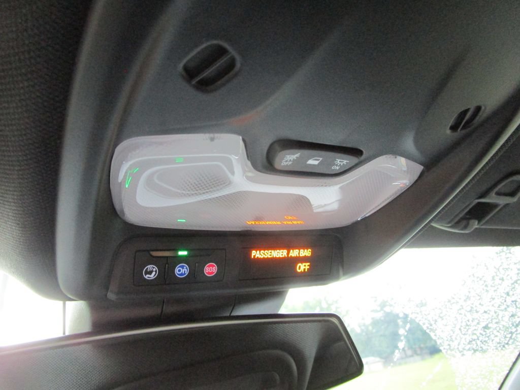 New 2026 GMC Canyon Elevation RWD image 30