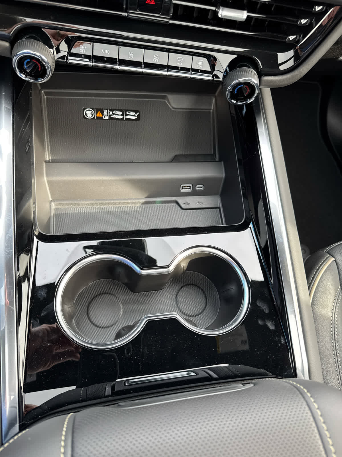 New 2026 Chevrolet Tahoe Premier image 31