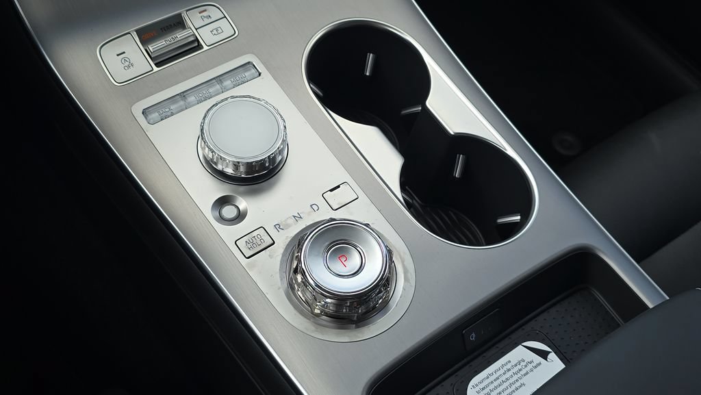 New 2026 Genesis GV70 2.5T Select AWD/4WD image 18