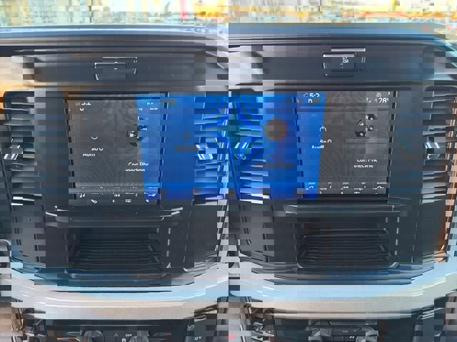 New 2026 Ford F350 XL w/ STX Appearance Package image 22