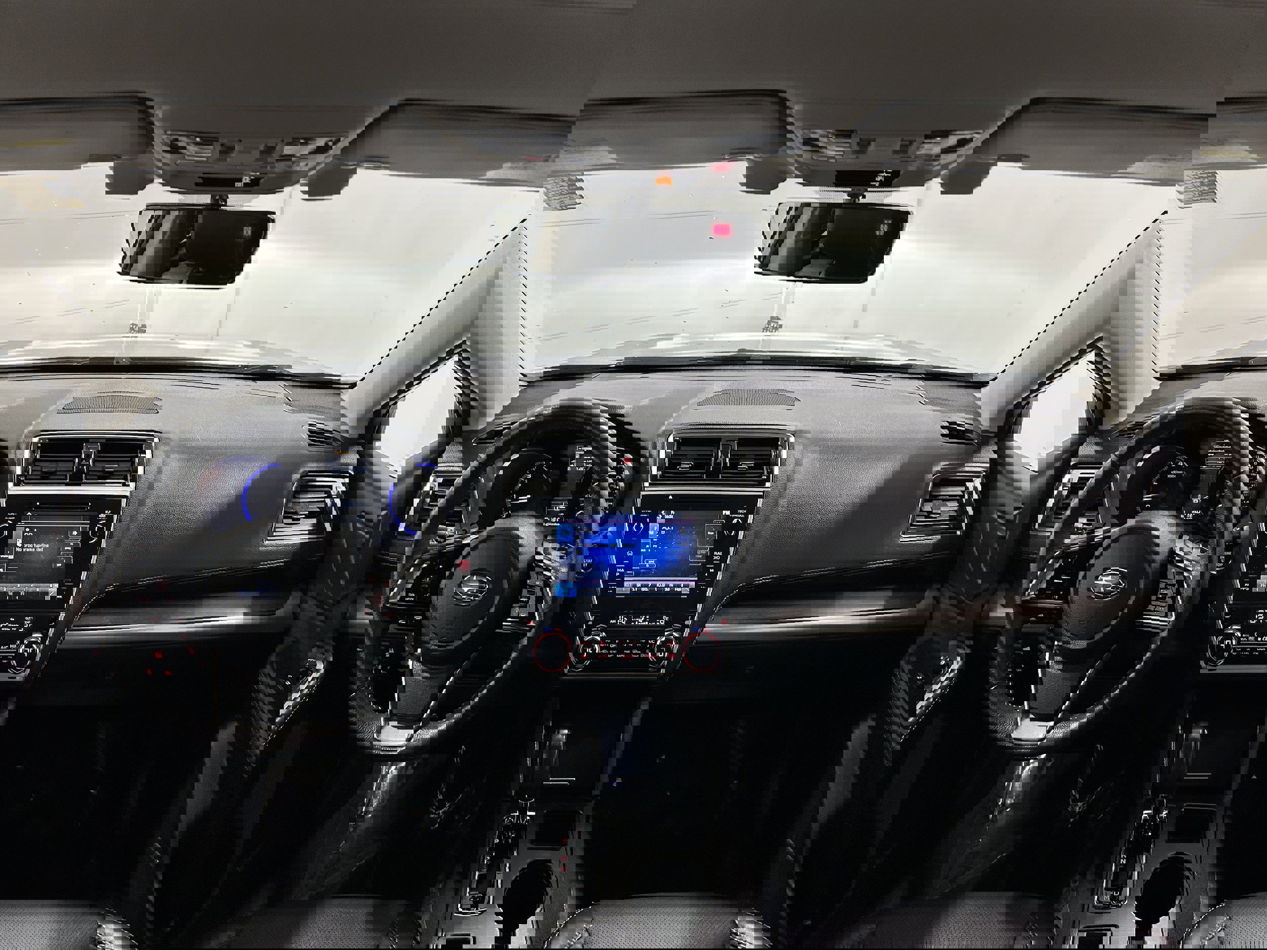 Used 2019 Subaru Outback 2.5i Limited image 16