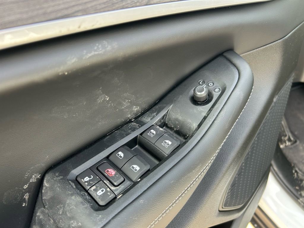 New 2026 Jeep Grand Cherokee Altitude image 11