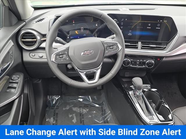New 2026 Chevrolet Trax ACTIV w/ Sunroof Package FWD image 20