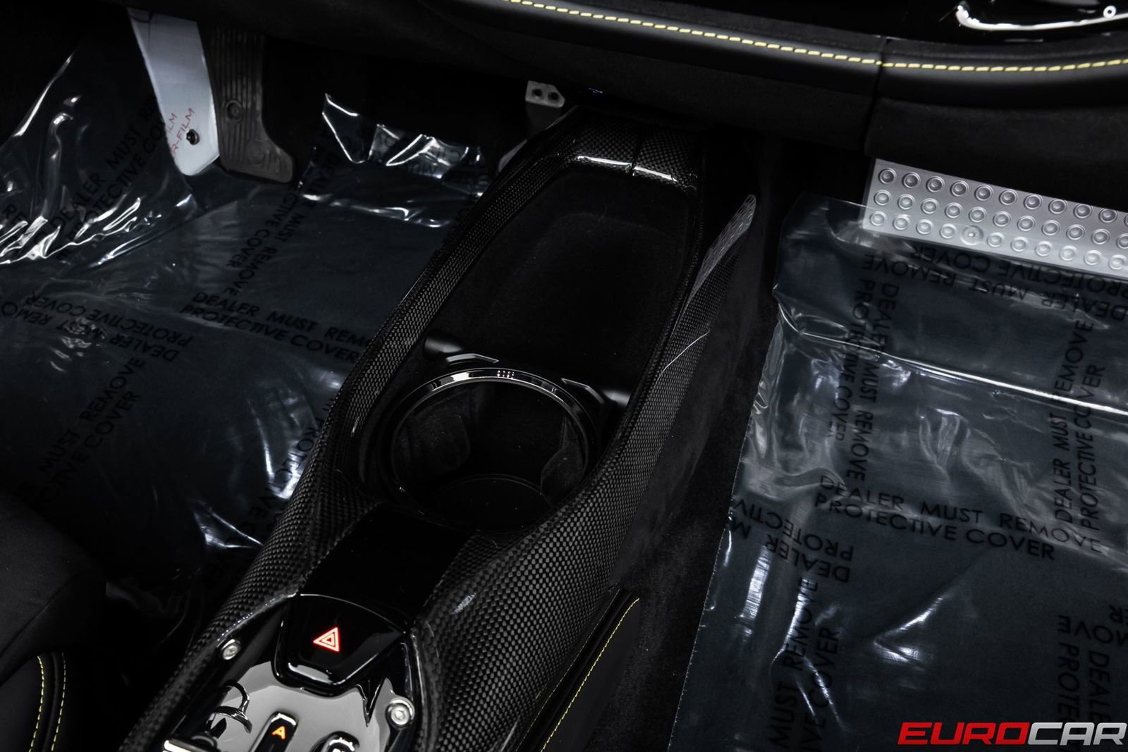 Used 2023 Ferrari SF90 Spider AWD/4WD image 40