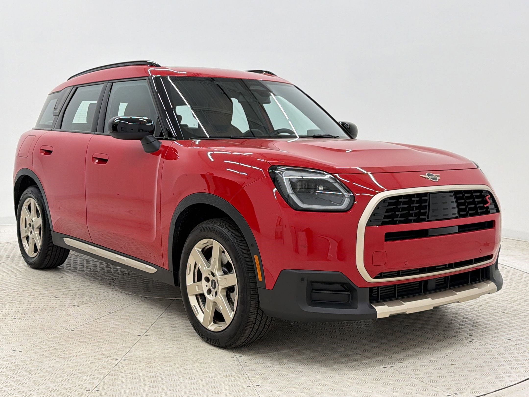 Used 2025 MINI Cooper Countryman S AWD/4WD image 7