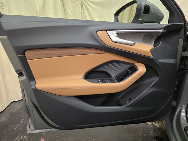 Certified 2025 Audi A5 2.0T Premium Plus w/ Premium Plus image 11