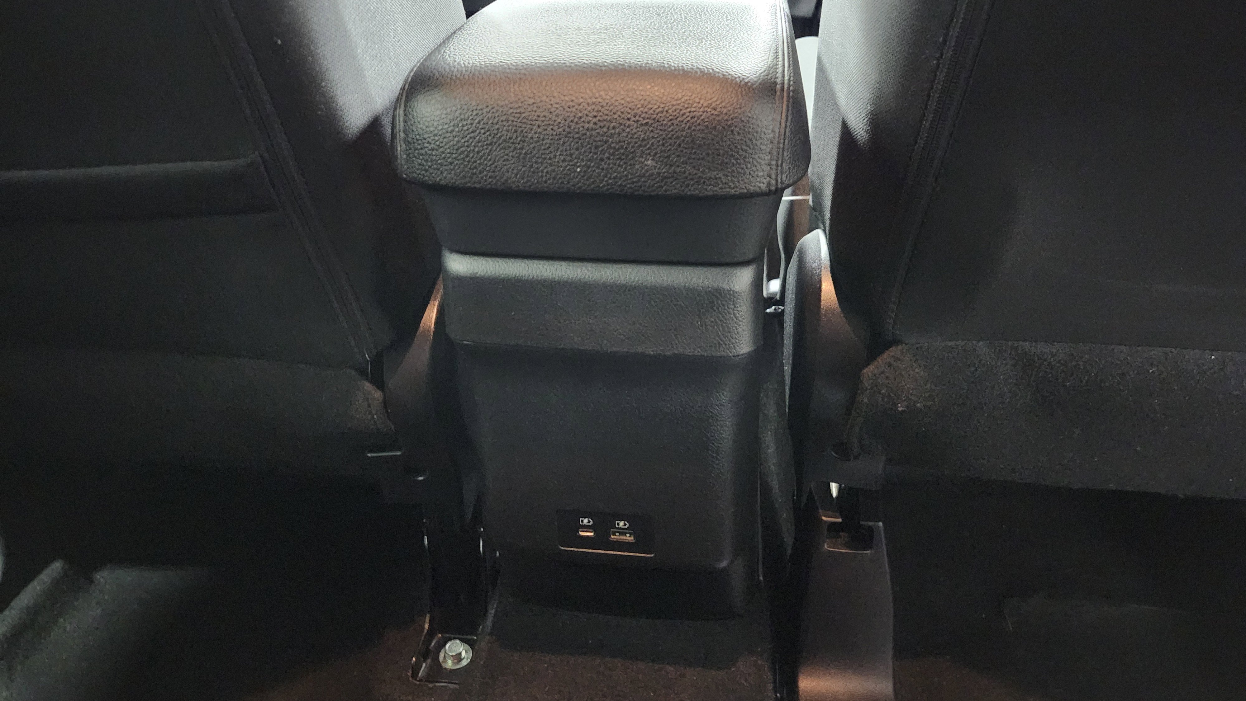 Used 2023 Mitsubishi Outlander Sport LE image 19