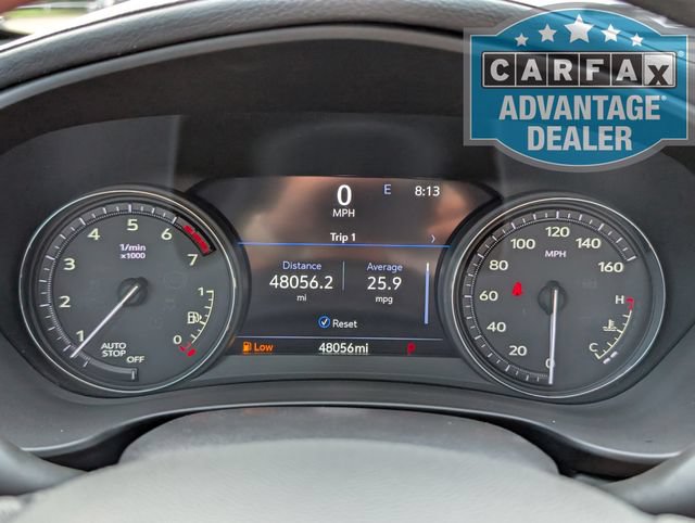 Used 2023 Cadillac XT4 Sport FWD image 13