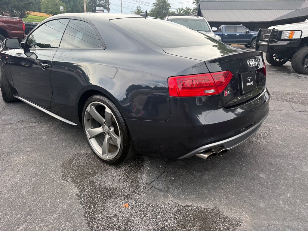 Used 2015 Audi S5 Premium Plus w/ Technology Package AWD/4WD image 10