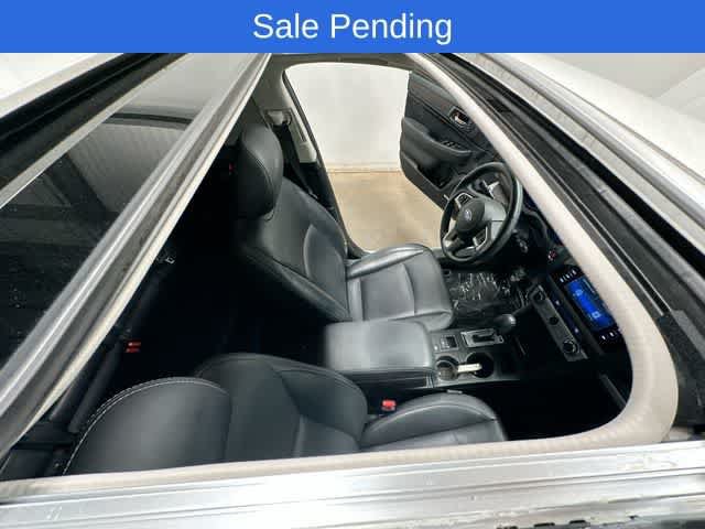 Used 2015 Subaru Legacy 3.6R Limited AWD/4WD image 6