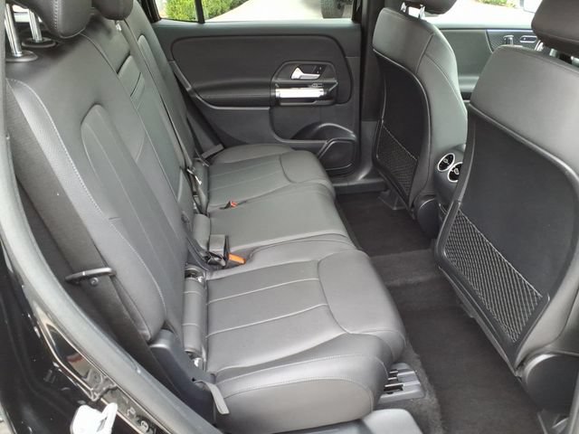 Certified 2025 Mercedes-Benz GLB 250 image 20