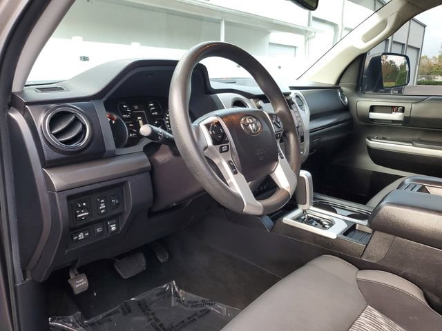 Used 2021 Toyota Tundra SR5 image 21