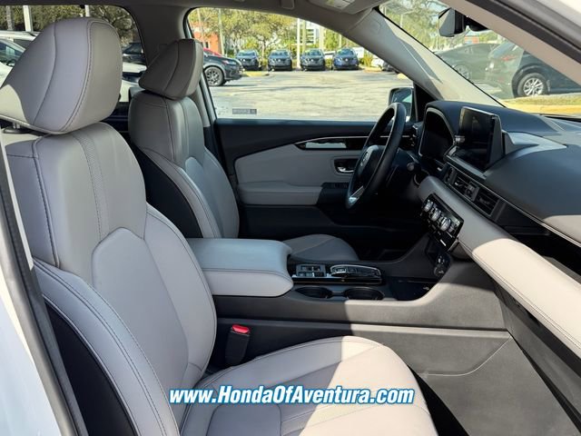 Certified 2024 Honda Pilot EX-L image 14