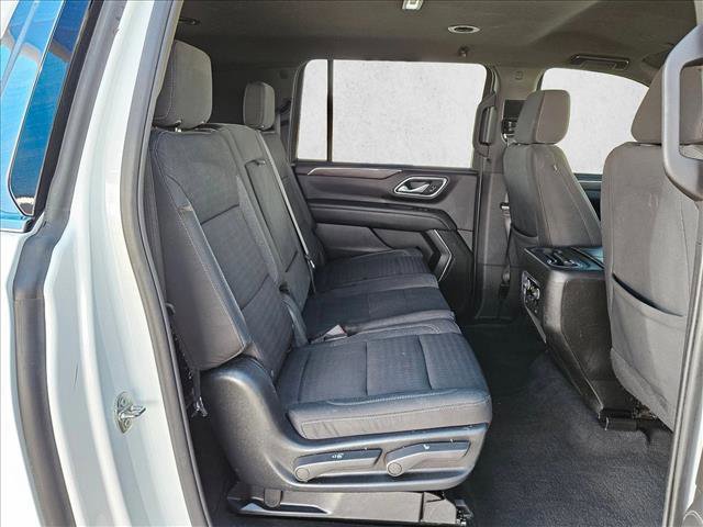 Used 2023 Chevrolet Suburban LS w/ Driver Alert Package image 20