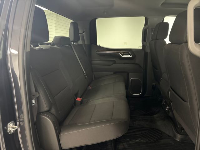 Used 2024 Chevrolet Silverado 1500 RST image 25