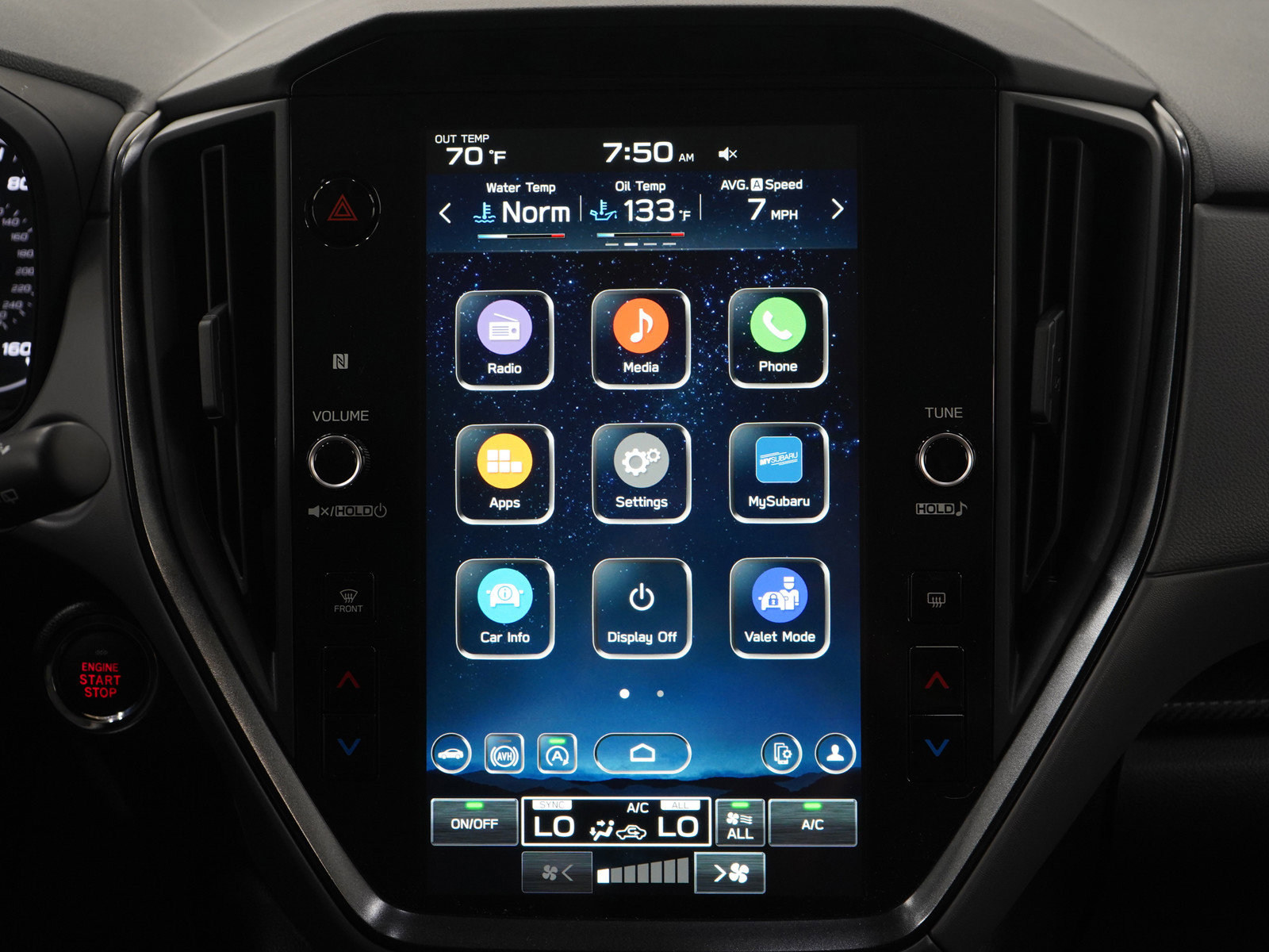 Certified 2026 Subaru Crosstrek 2.0i Premium image 15