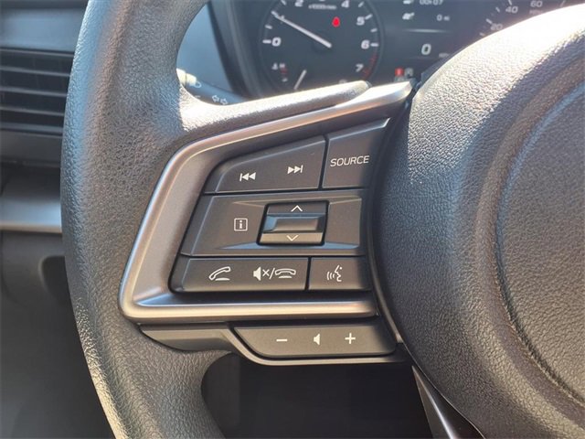 New 2025 Subaru Impreza 2.0i image 14