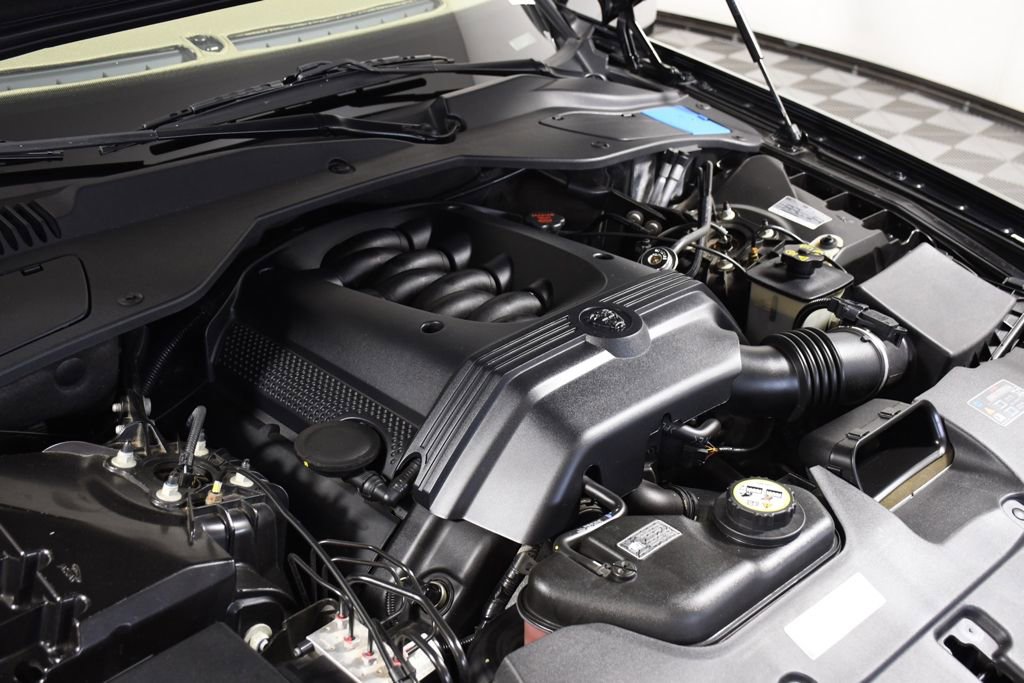Used 2009 Jaguar XJ8 RWD image 37