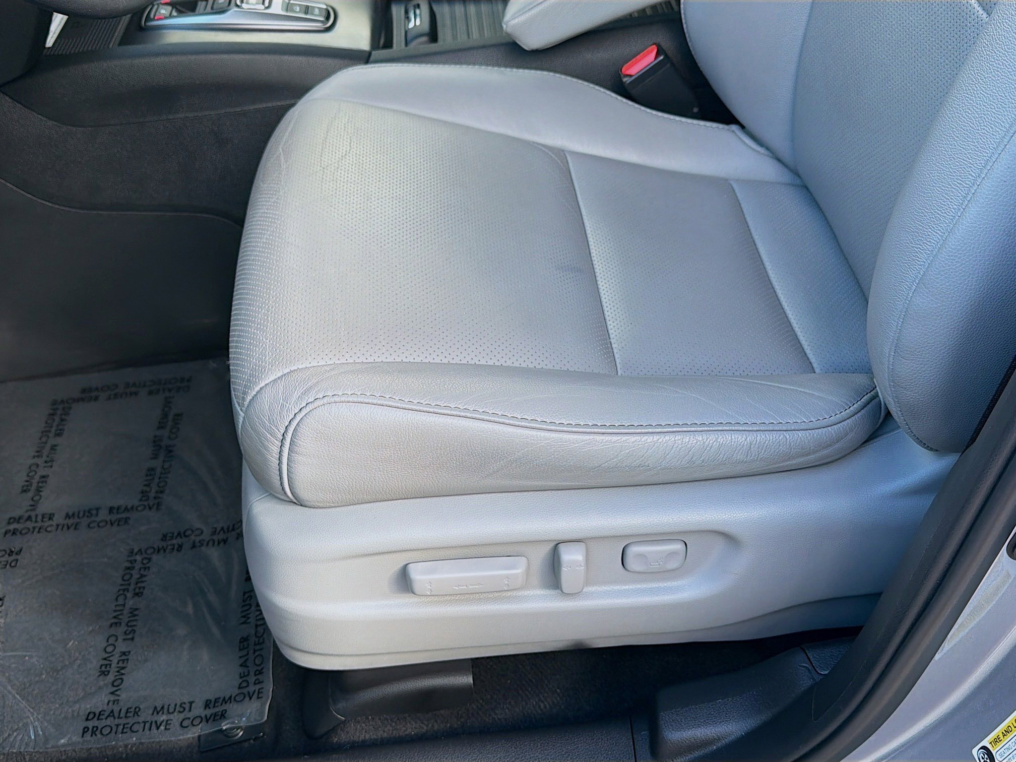 Certified 2023 Honda Passport EX-L image 17