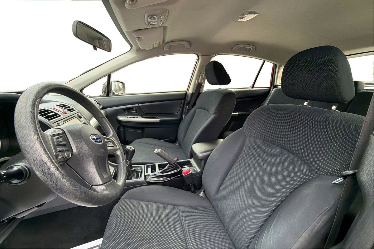 Used 2015 Subaru Impreza 2.0i image 9