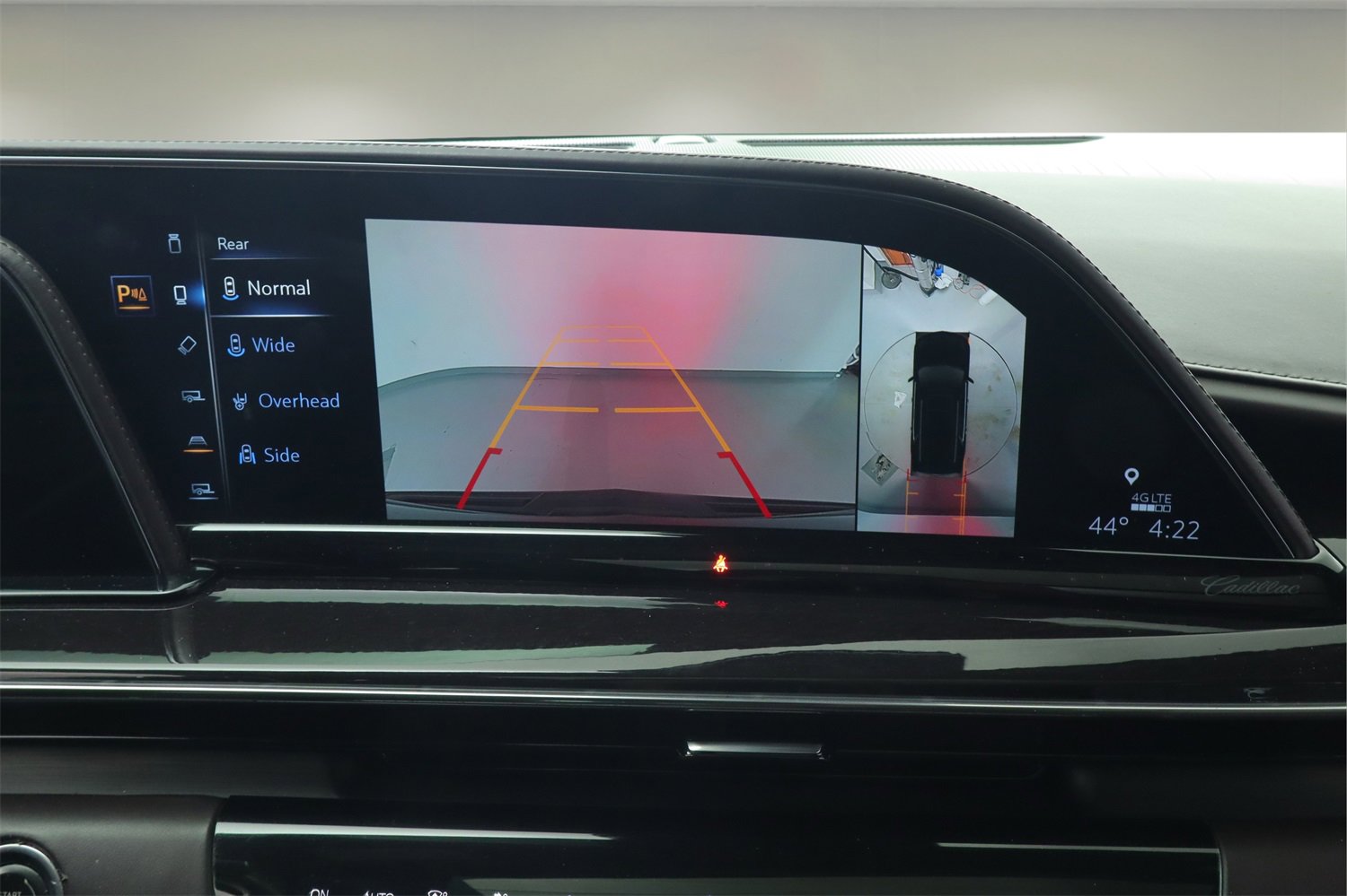 Used 2021 Cadillac Escalade Sport Platinum image 22