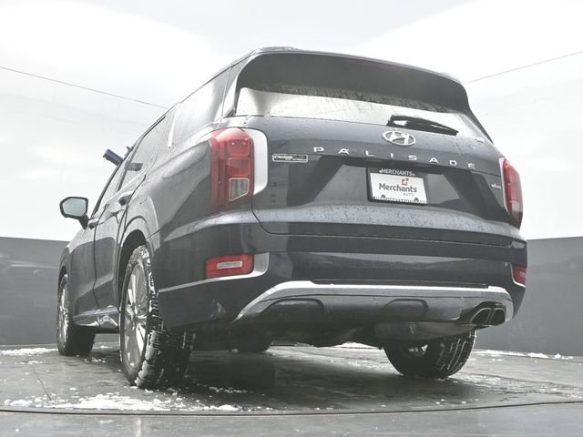 Used 2020 Hyundai Palisade Limited image 33