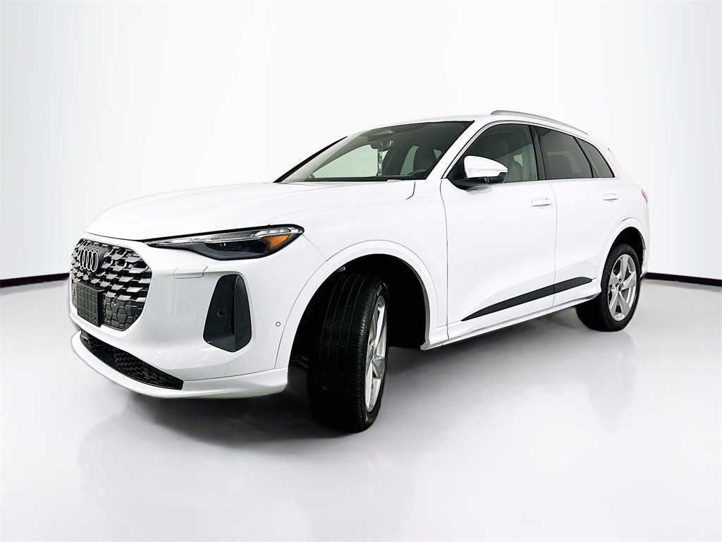 New 2025 Audi Q5 Premium Plus video 2