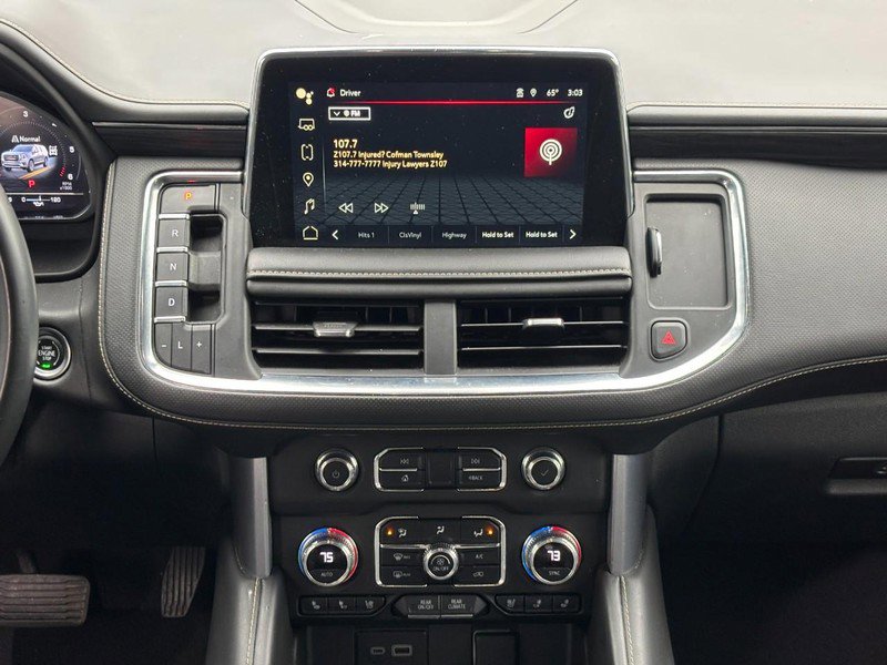 Used 2023 GMC Yukon SLT image 14