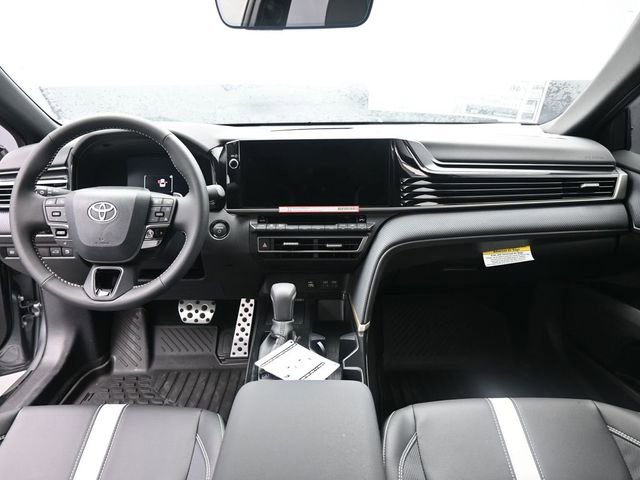 New 2026 Toyota Camry SE image 24