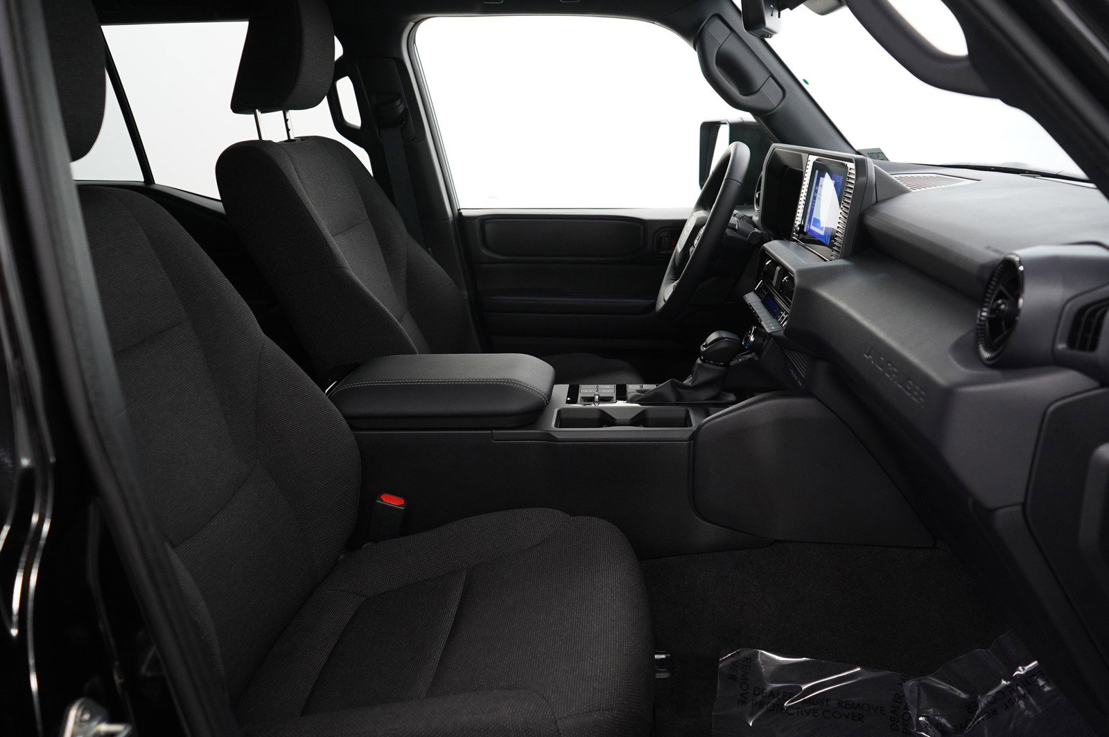 Used 2025 Toyota Land Cruiser 1958 image 11